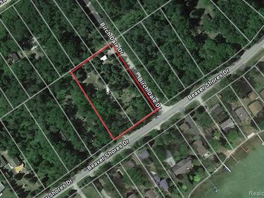 280 Beaver Shores Drive, Green Twp, MI 49753
