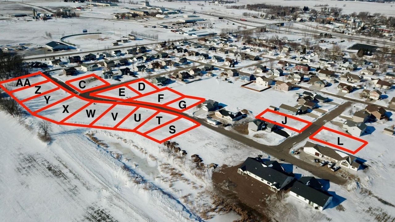 212 E 11th Street SE, Freeport, MN 56336