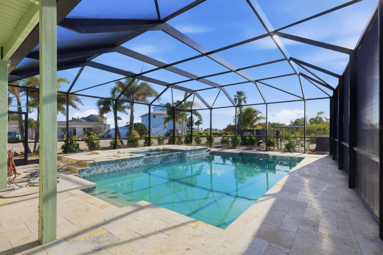 1910 Oregon Trail, Englewood, FL 34224 Photo