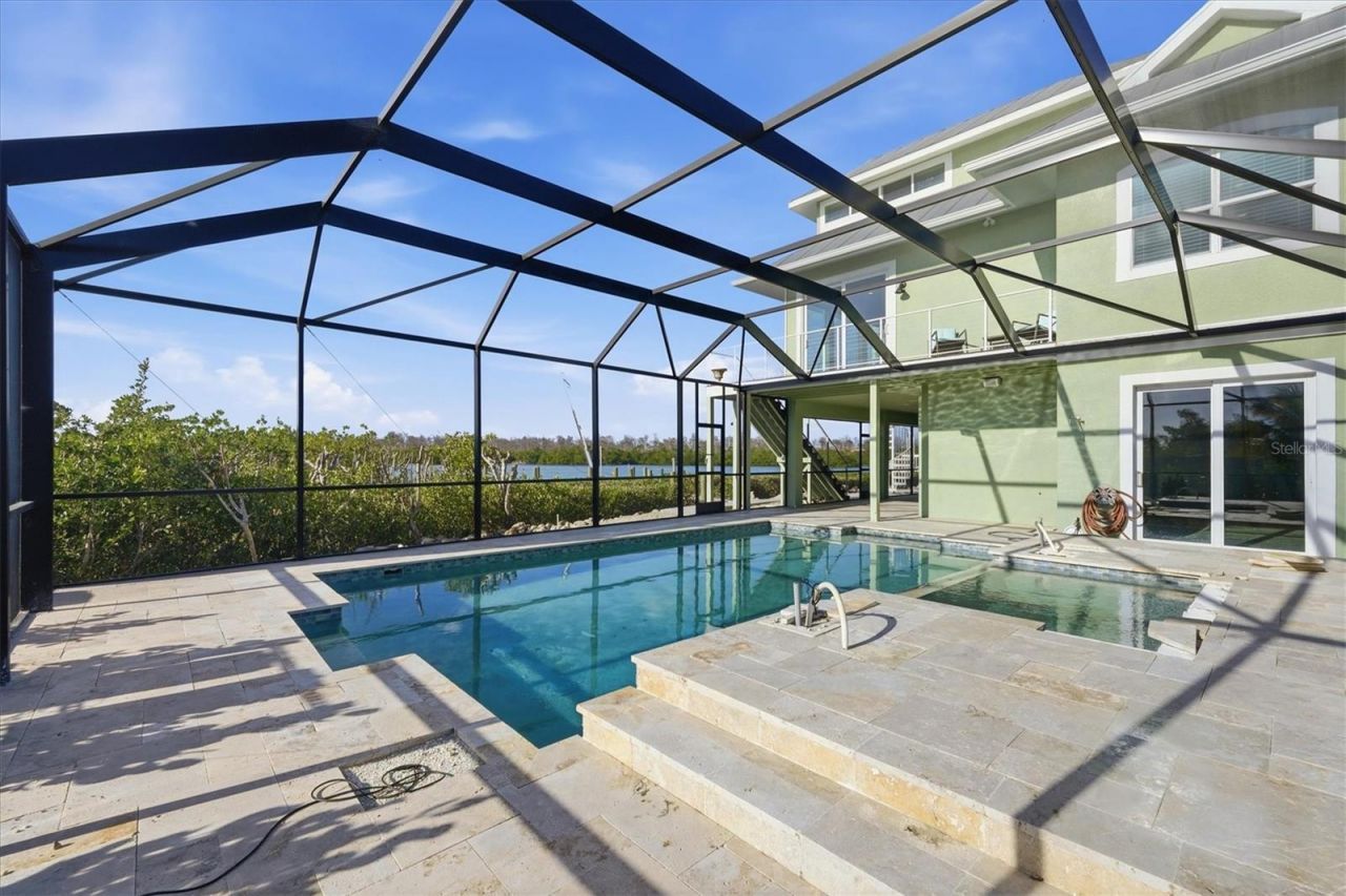 1910 Oregon Trail, Englewood, FL 34224 Photo