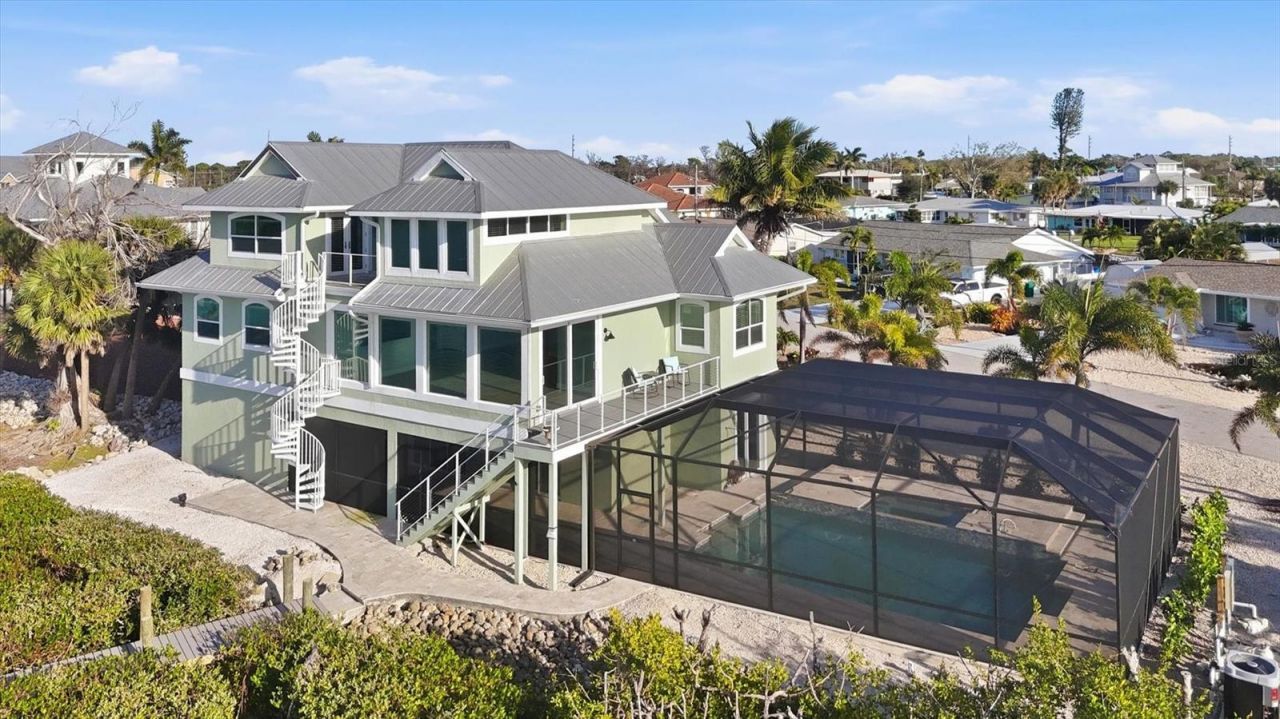 1910 Oregon Trail, Englewood, FL 34224 Photo