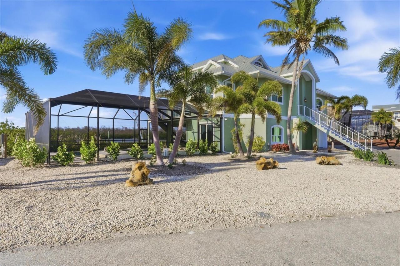 1910 Oregon Trail, Englewood, FL 34224 Photo