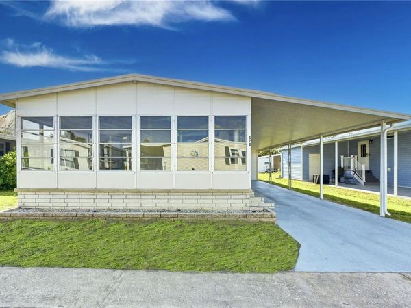 29250 US HIGHWAY 19 N, Unit 578, CLEARWATER, FL 33761