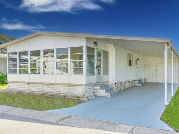 29250 US HIGHWAY 19 N, Unit 578, CLEARWATER, FL 33761