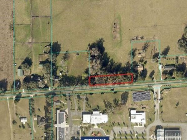 9625 W HIGHWAY 318, REDDICK, FL 32686