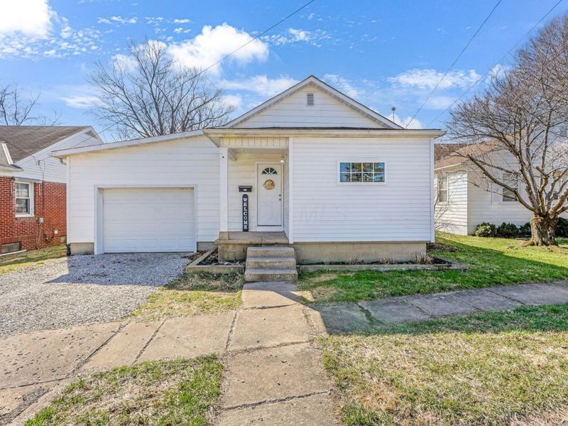 727 W Washington Street, Baltimore, OH 43105 Photo 1