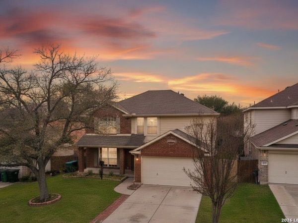 5135 Stormy Hls, San Antonio, TX 78247