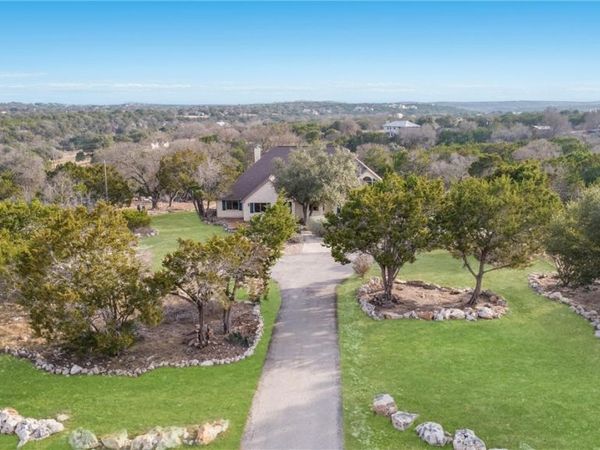 121 N Star Court, Boerne, TX 78006