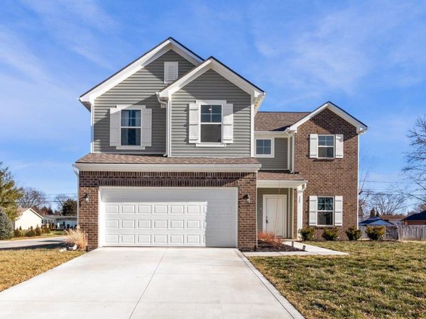 325 Juhl Court, Circleville, OH 43113