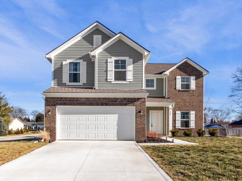 325 Juhl Court, Circleville, OH 43113 Photo 1