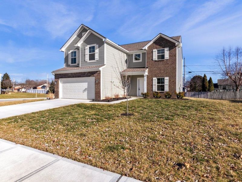 325 Juhl Court, Circleville, OH 43113 Photo 2