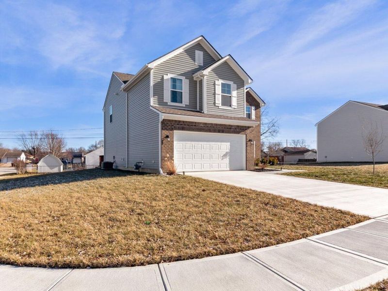 325 Juhl Court, Circleville, OH 43113 Photo 3