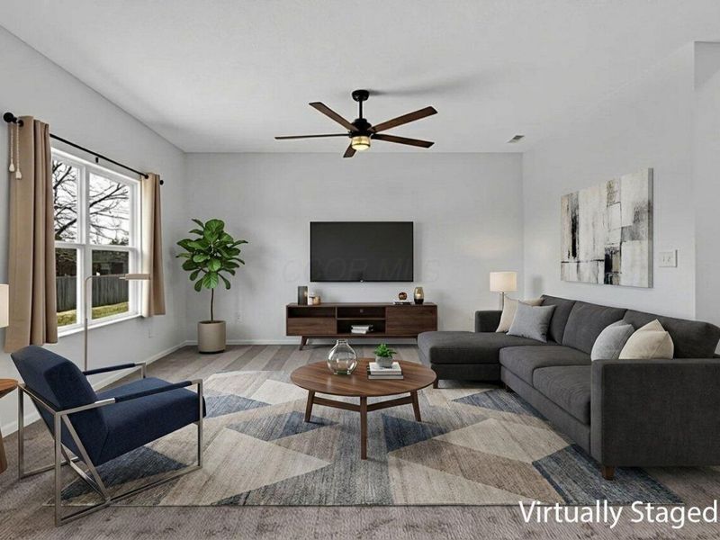 325 Juhl Court, Circleville, OH 43113 Photo 6