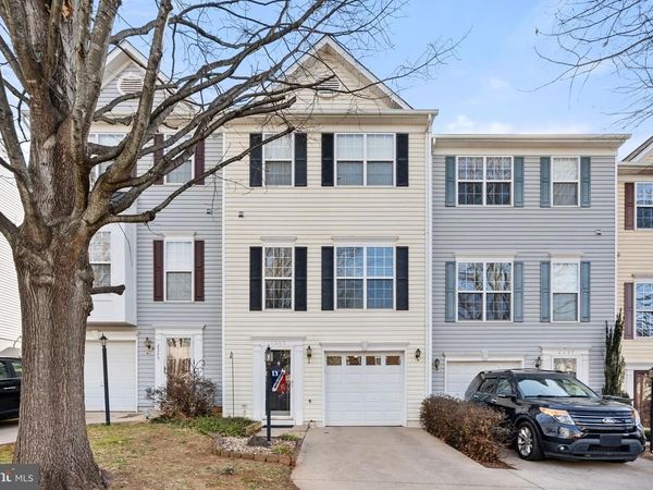 2253 FORSYTHIA DRIVE, CULPEPER, VA 22701
