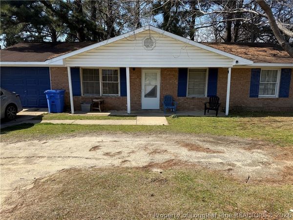 4915 Rosehill Road, Fayetteville, NC 28311