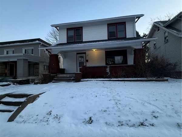 2518 11th Street NW, Canton, OH 44708