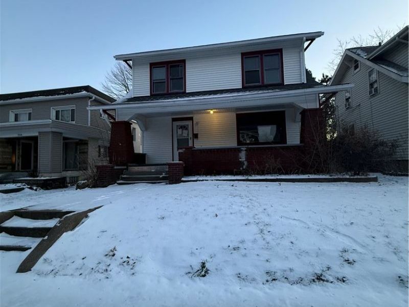 2518 11th Street NW, Canton, OH 44708 Photo 1