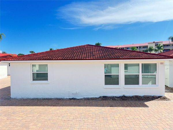 6154 MIDNIGHT PASS ROAD, Unit B11, SARASOTA, FL 34242