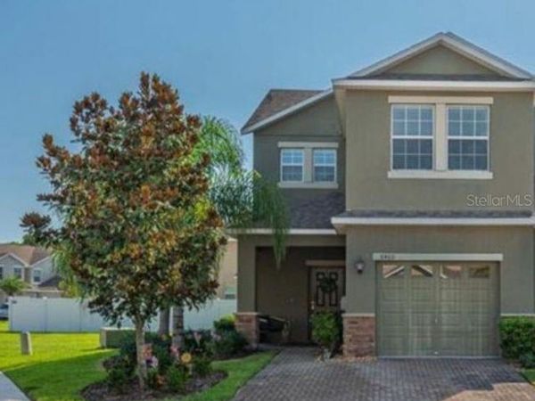 6460 SEDGEFORD DRIVE, LAKELAND, FL 33811