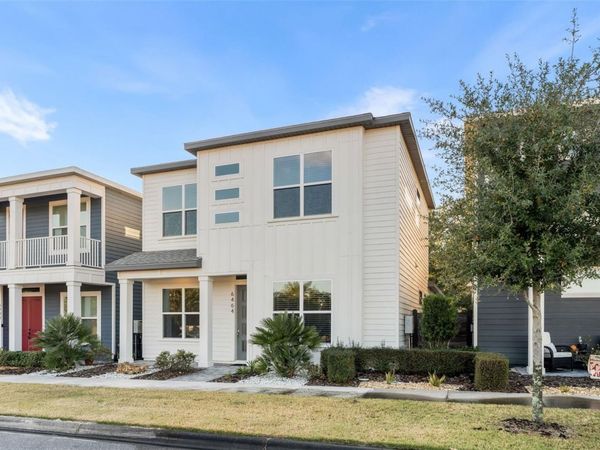 6464 SW 77TH STREET, GAINESVILLE, FL 32608