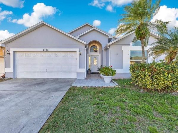2426 TIMOTHY LANE, KISSIMMEE, FL 34743