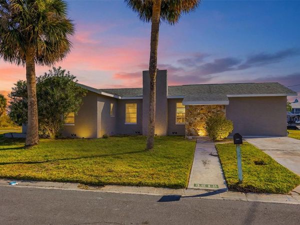 4512 HAITI DRIVE, HERNANDO BEACH, FL 34607
