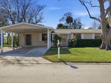 2318 ORIOLE LANE, SOUTH DAYTONA, FL 32119