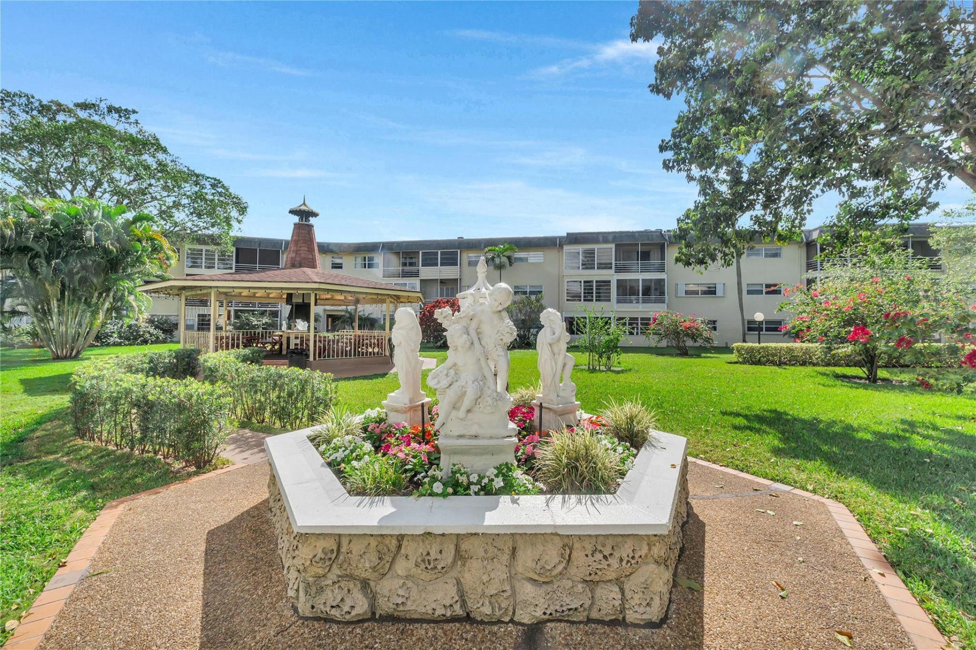 4441 NW 16th Street, Unit J311, Lauderhill, FL 33313 Photo