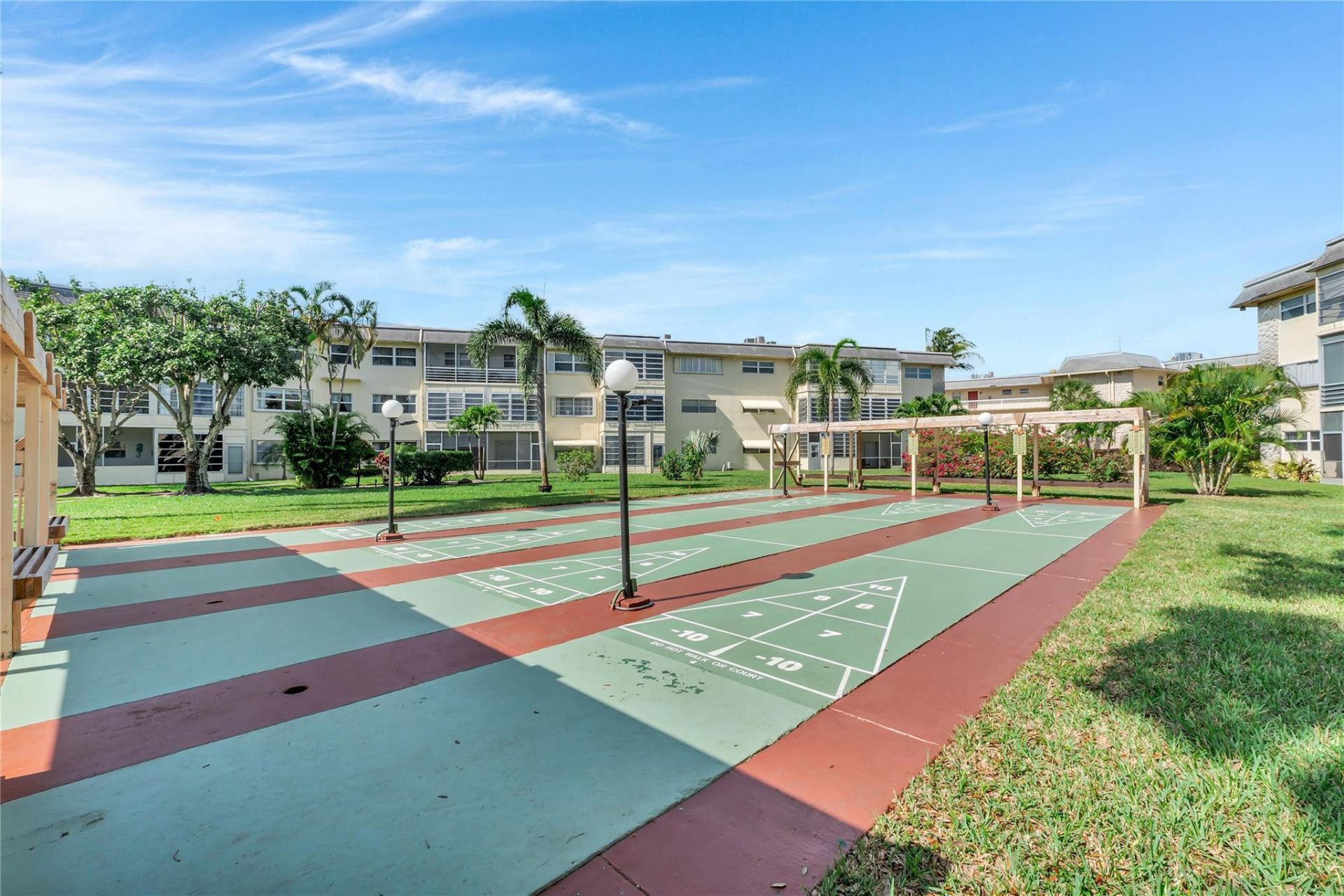 4441 NW 16th Street, Unit J311, Lauderhill, FL 33313 Photo