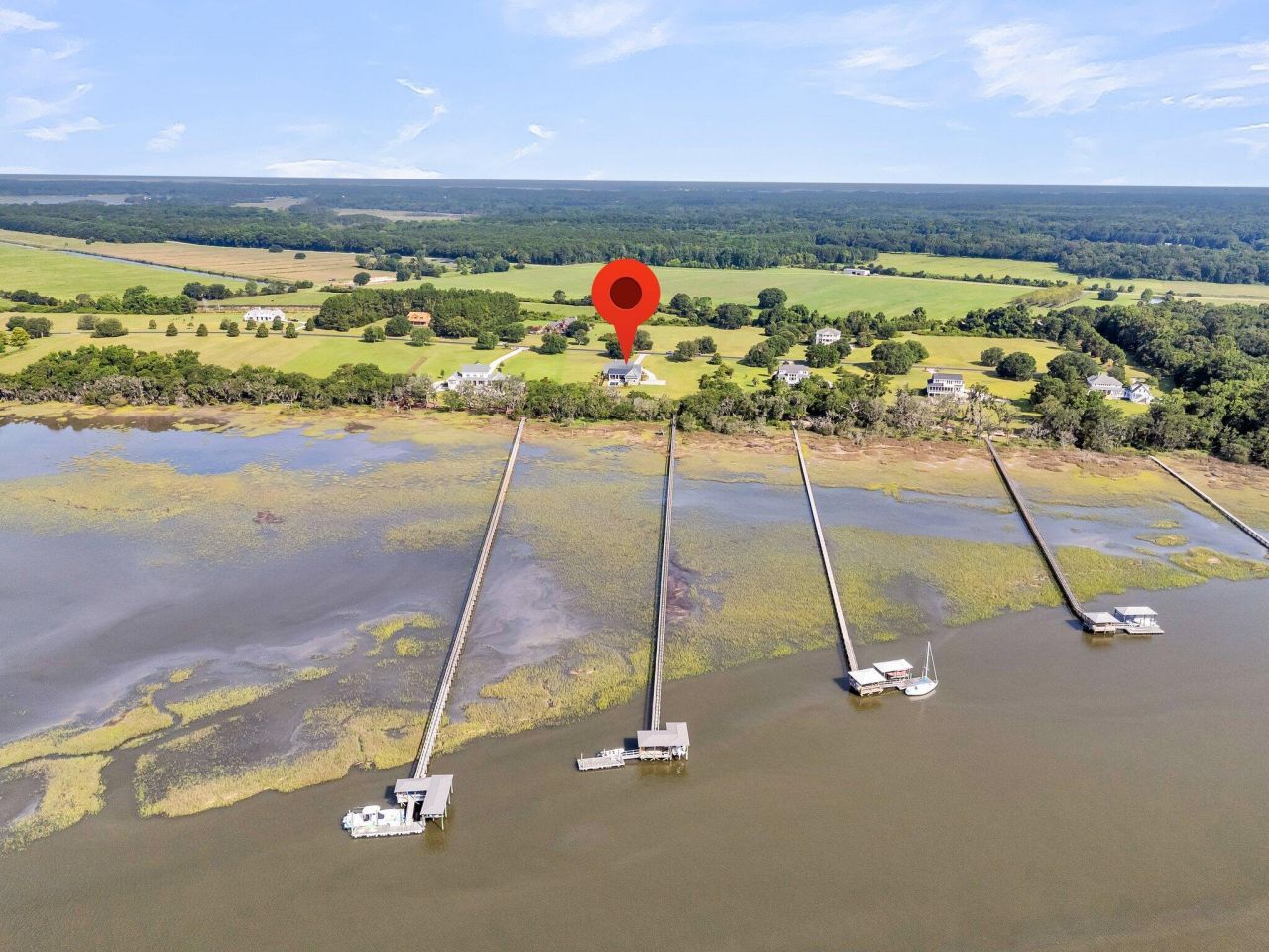 2621 Anchor Watch Drive Photo 2