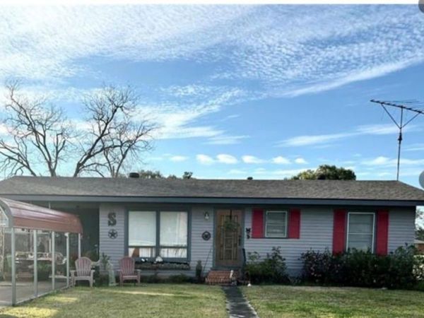 610 N BOUDRAUX Avenue, Kaplan, LA 70548