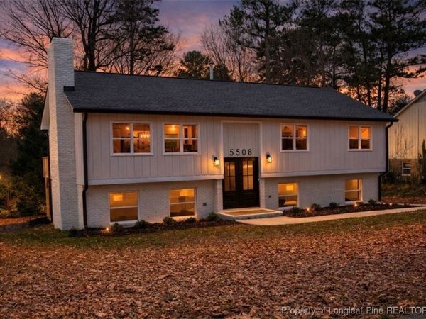 5508 Sweetbriar Drive, Raleigh, NC 27609