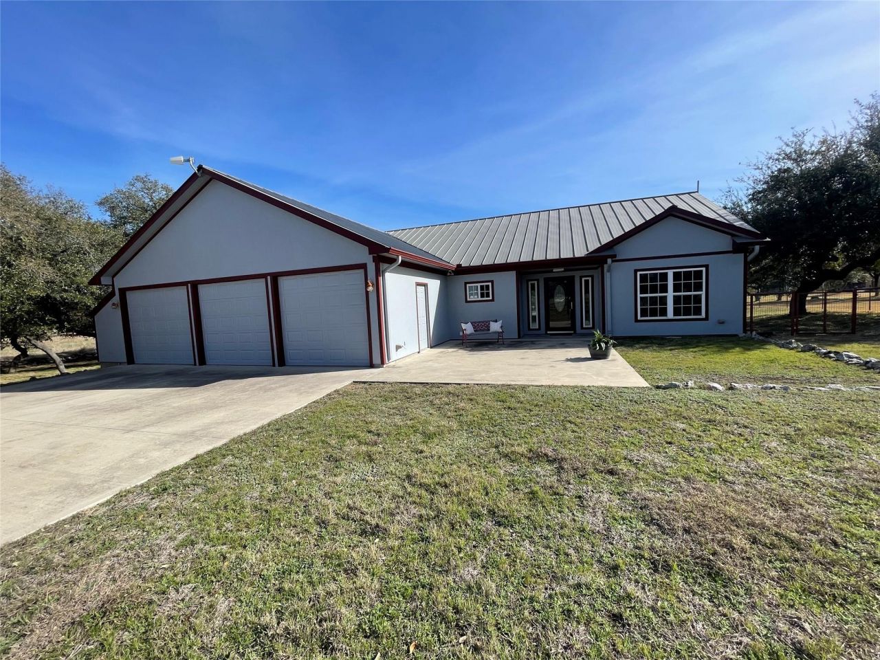 1838 County Road 100, Burnet, TX 78611 Main Photo