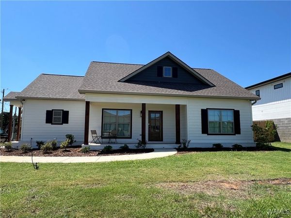 401 Hargrove Road, Tuscaloosa, AL 35401