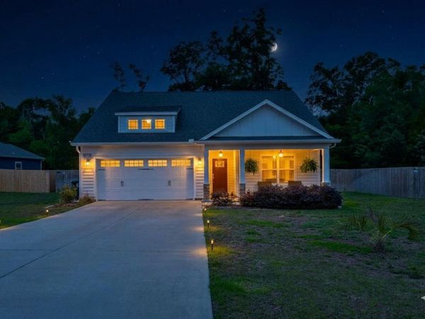10732 Sycamore Ridge Ln Lane, Tallahassee, FL 32305