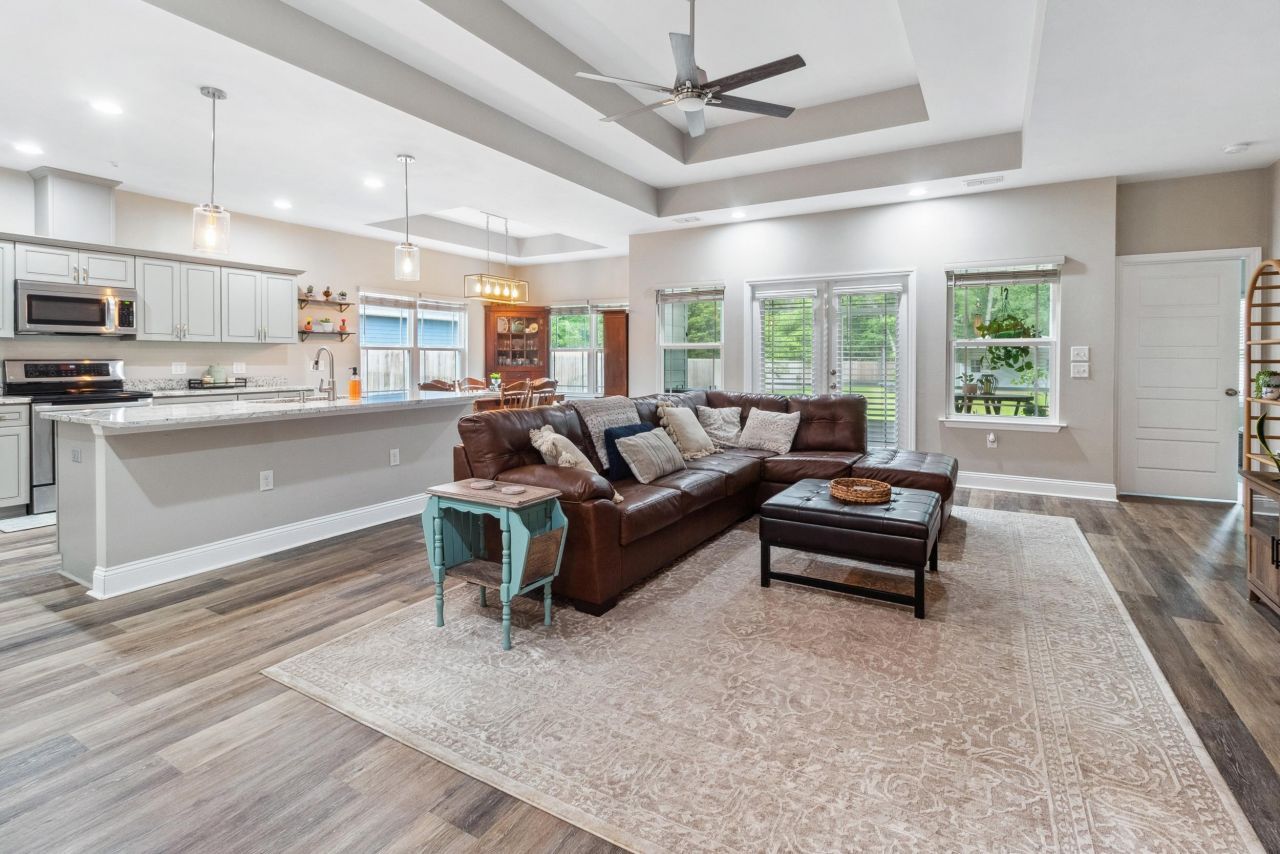 10732 Sycamore Ridge Ln Lane, Tallahassee, FL 32305 Photo