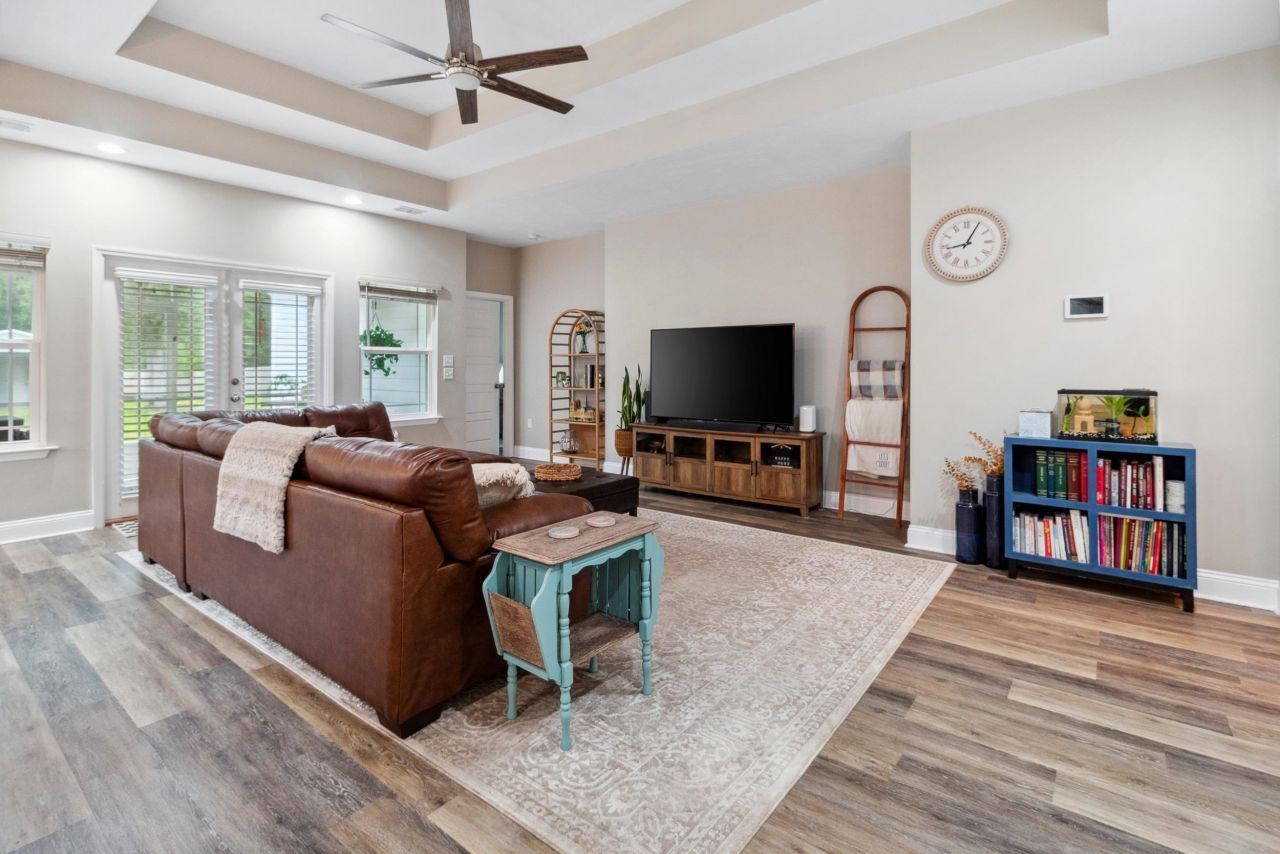 10732 Sycamore Ridge Ln Lane, Tallahassee, FL 32305 Photo