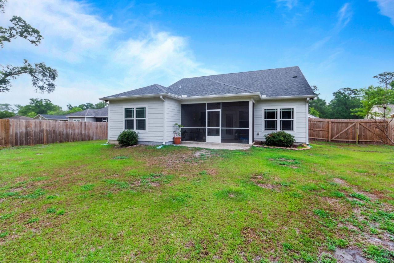 10732 Sycamore Ridge Ln Lane, Tallahassee, FL 32305 Photo
