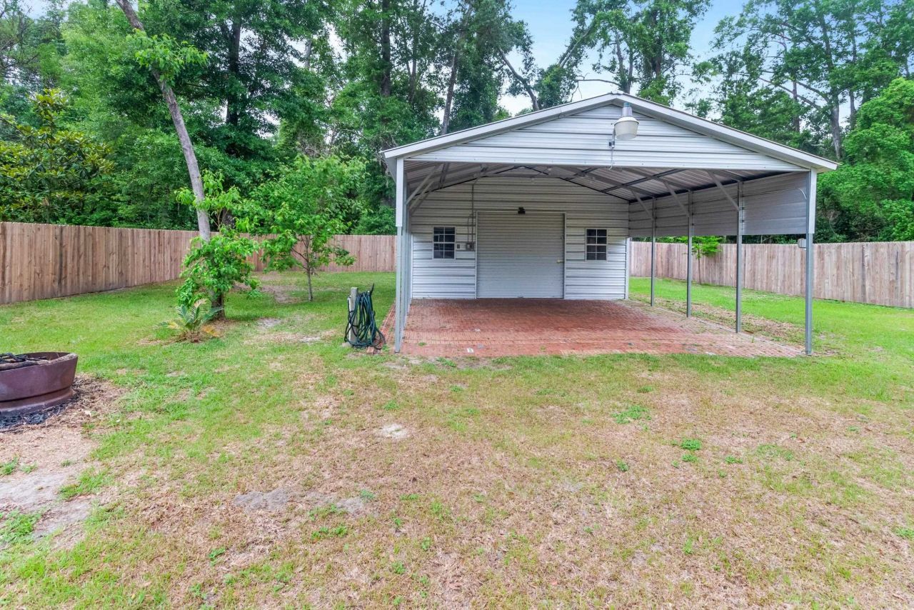10732 Sycamore Ridge Ln Lane, Tallahassee, FL 32305 Photo