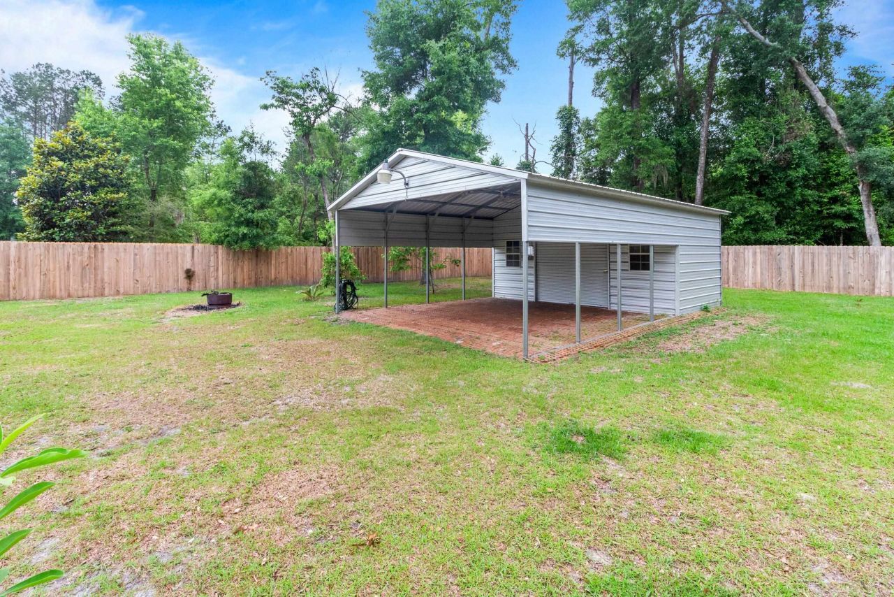 10732 Sycamore Ridge Ln Lane, Tallahassee, FL 32305 Photo