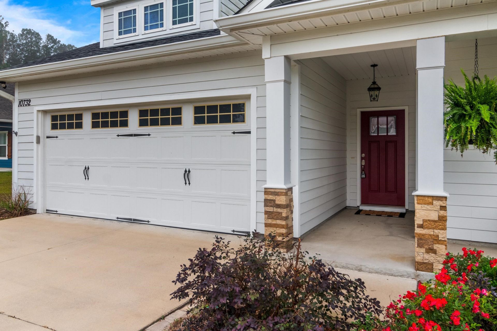 10732 Sycamore Ridge Ln Lane, Tallahassee, FL 32305 Photo