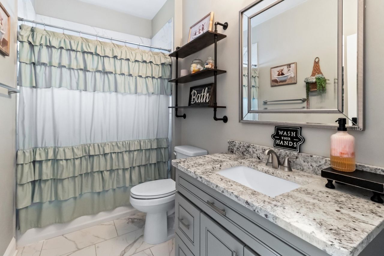 10732 Sycamore Ridge Ln Lane, Tallahassee, FL 32305 Photo