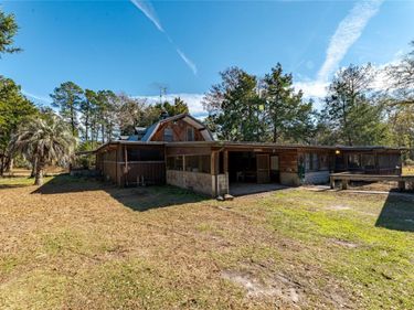 11053 MULBERRY LANDING ANNEX, HILLIARD, FL 32046