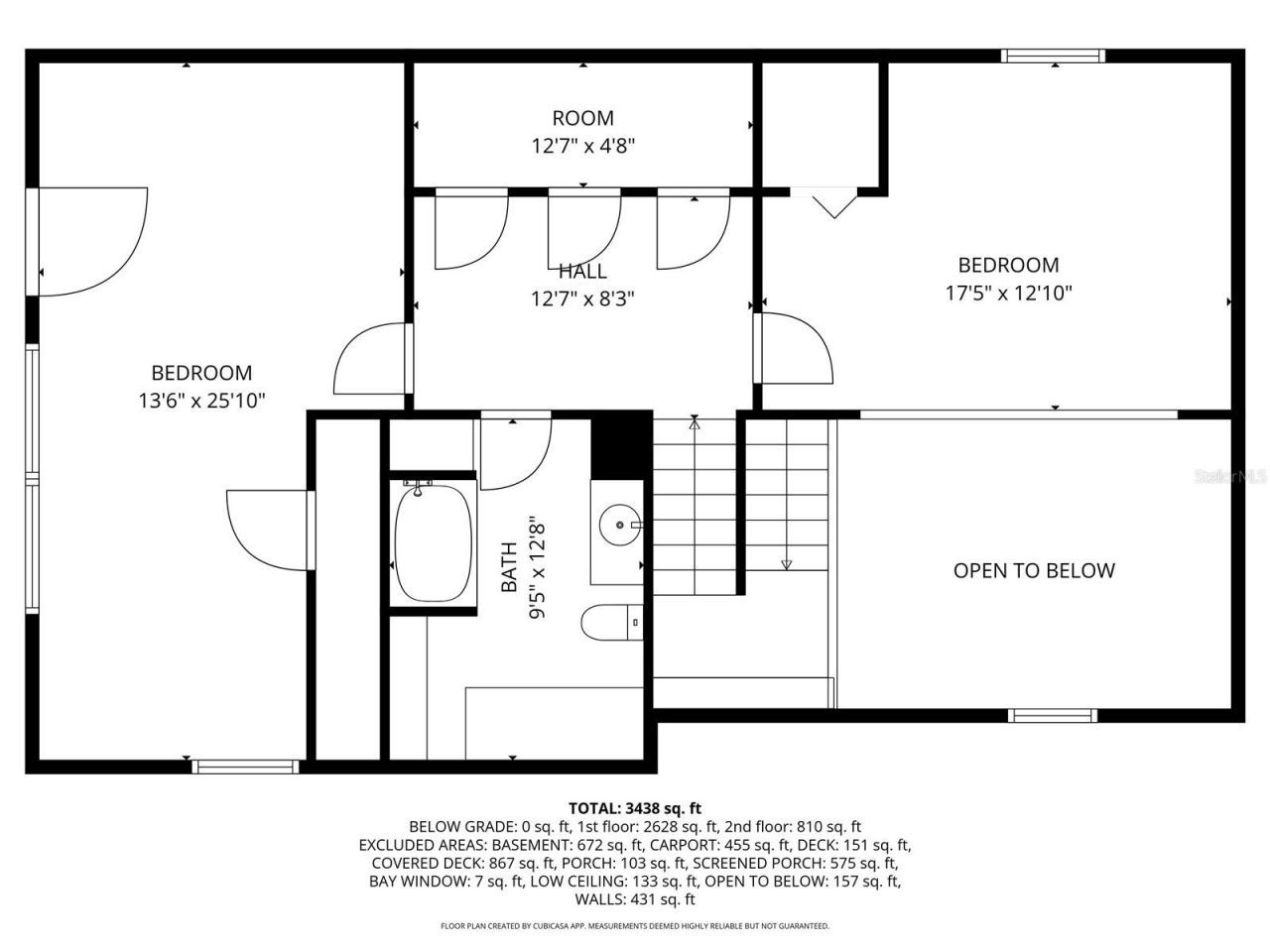11053 Mulberry Landing Annex, Hilliard, FL 32046 Photo