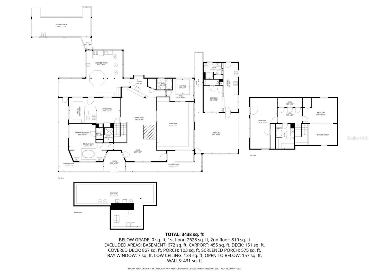 11053 Mulberry Landing Annex, Hilliard, FL 32046 Photo