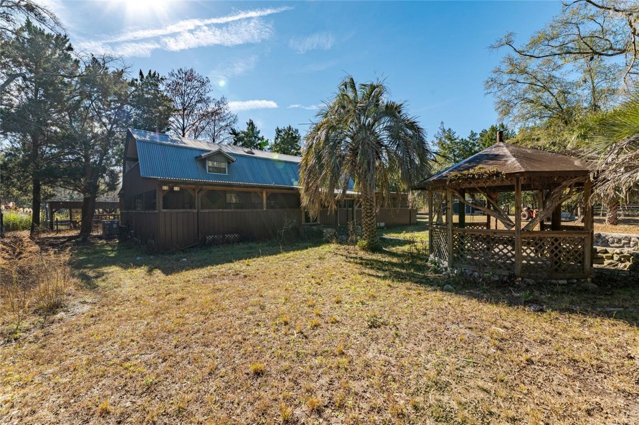 11053 Mulberry Landing Annex, Hilliard, FL 32046 Photo