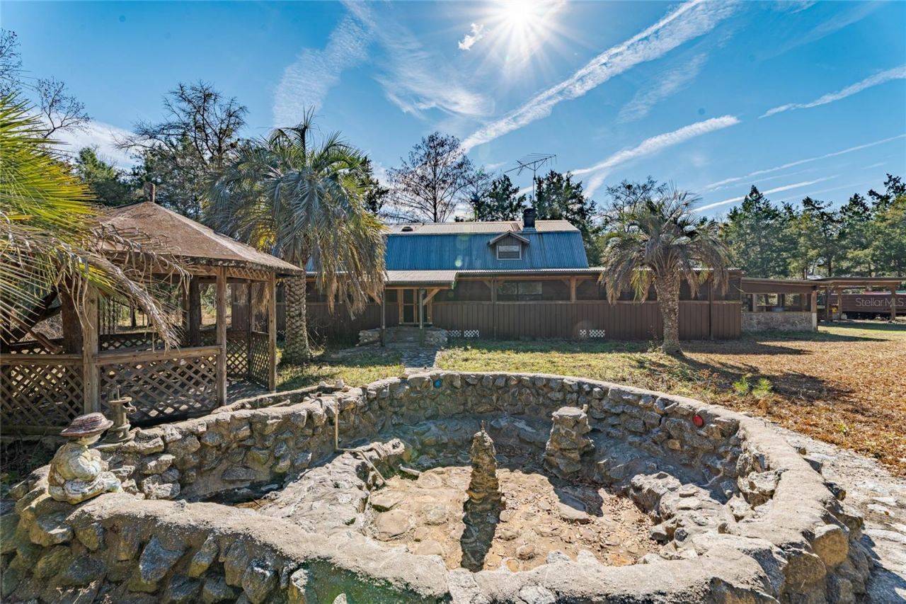 11053 Mulberry Landing Annex, Hilliard, FL 32046 Photo