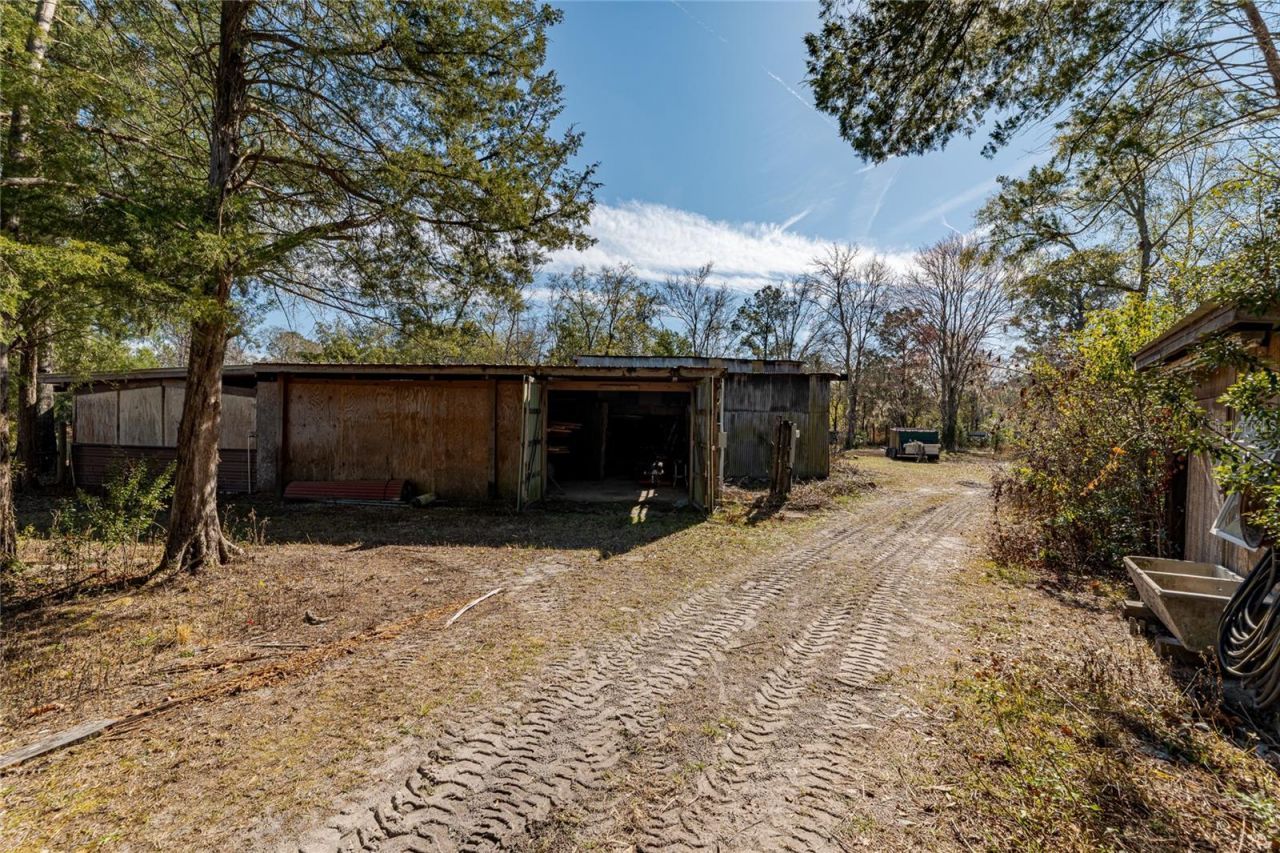 11053 Mulberry Landing Annex, Hilliard, FL 32046 Photo