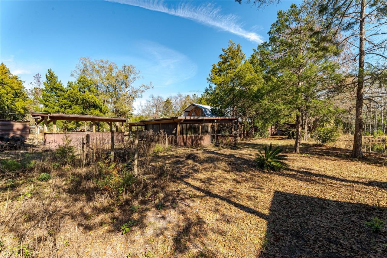 11053 Mulberry Landing Annex, Hilliard, FL 32046 Photo