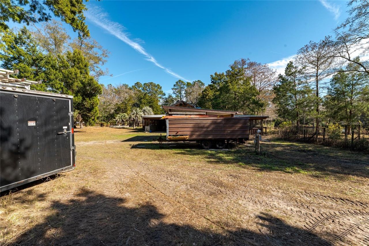 11053 Mulberry Landing Annex, Hilliard, FL 32046 Photo